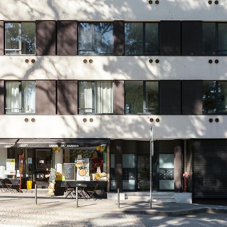 Viva Whilom Secret With Garage Lägenhet OOporto Exteriör bild