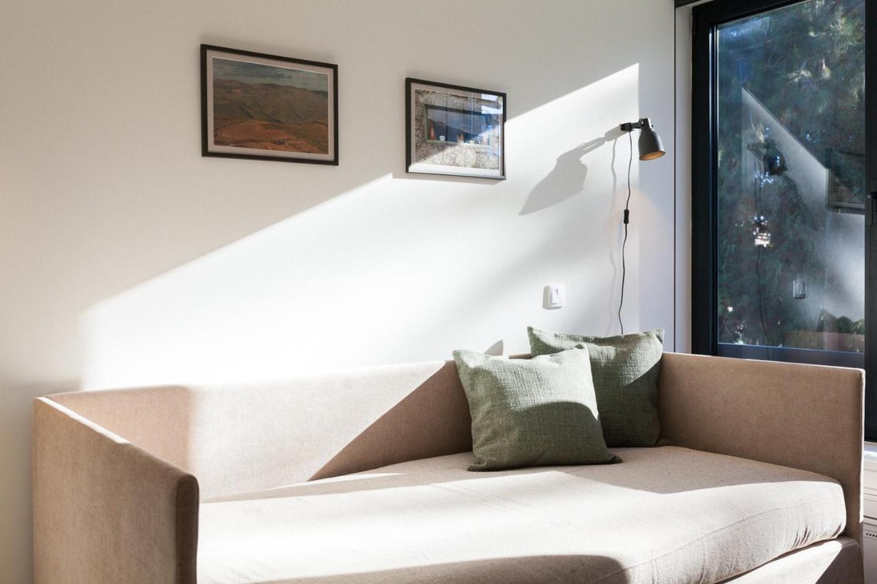 Viva Whilom Secret With Garage Lägenhet OOporto Exteriör bild