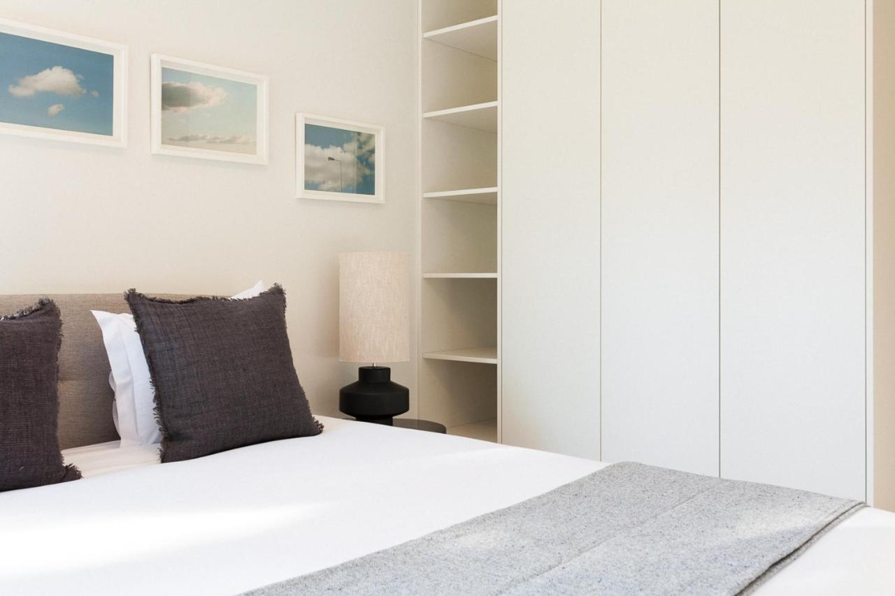 Viva Whilom Secret With Garage Lägenhet OOporto Exteriör bild