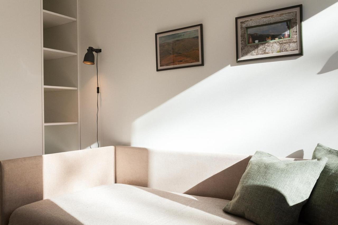 Viva Whilom Secret With Garage Lägenhet OOporto Exteriör bild