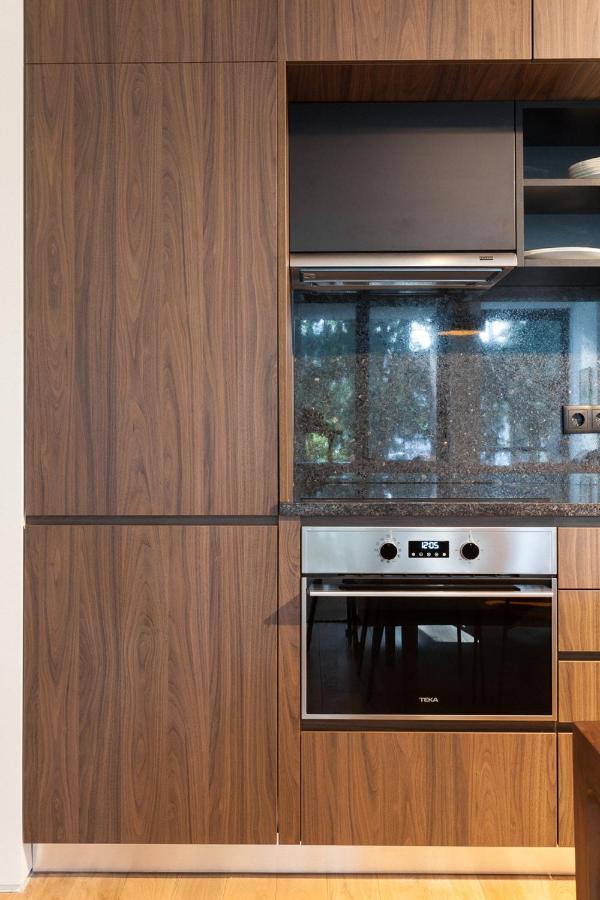 Viva Whilom Secret With Garage Lägenhet OOporto Exteriör bild