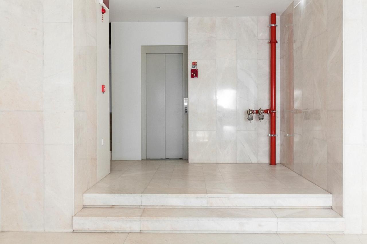 Viva Whilom Secret With Garage Lägenhet OOporto Exteriör bild